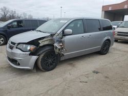 2019 Dodge Grand Caravan GT en venta en Fort Wayne, IN