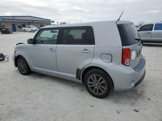 2013 Scion XB