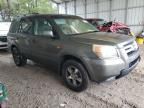 2006 Honda Pilot EX