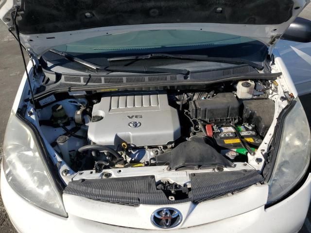 2008 Toyota Sienna CE