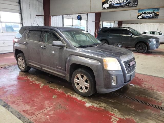 2014 GMC Terrain SLE