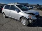 2011 Nissan Versa S