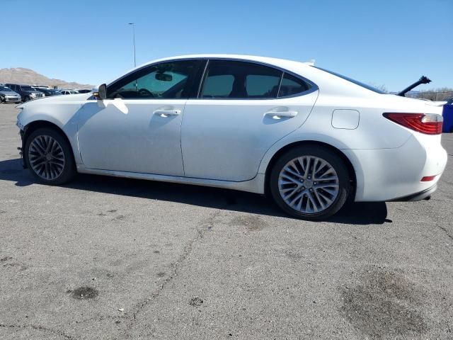 2013 Lexus ES 350