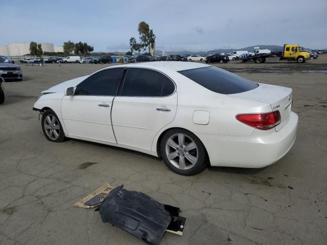 2005 Lexus ES 330