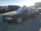 1992 Cadillac Seville Touring