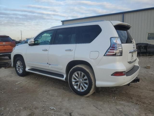 2015 Lexus GX 460