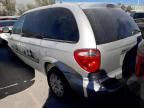 2006 Chrysler Town & Country