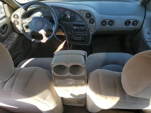 2003 Pontiac Bonneville SE