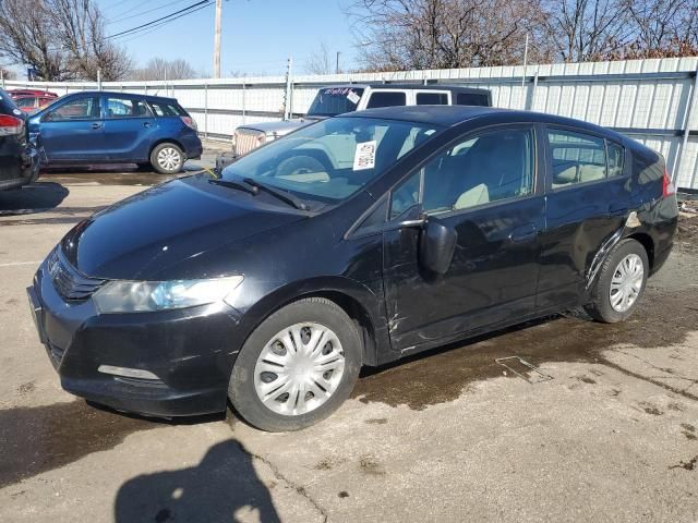 2010 Honda Insight LX