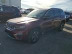 2022 Jeep Grand Cherokee Limited 4XE