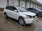 2007 Toyota Rav4 Limited