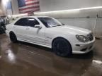 2006 Mercedes-Benz S 55 AMG