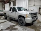 2010 Chevrolet Silverado K1500 LT