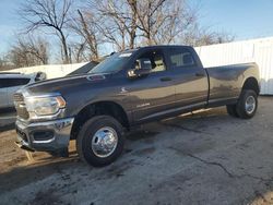 Salvage cars for sale at Bridgeton, MO auction: 2024 Dodge RAM 3500 BIG Horn