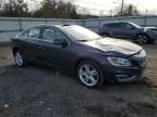 2015 Volvo S60 Platinum