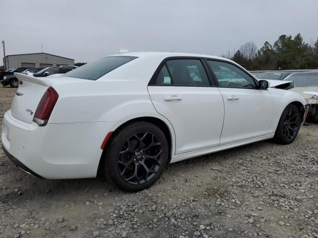 2020 Chrysler 300 S