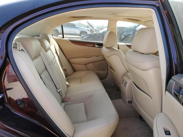 2006 Lexus ES 330