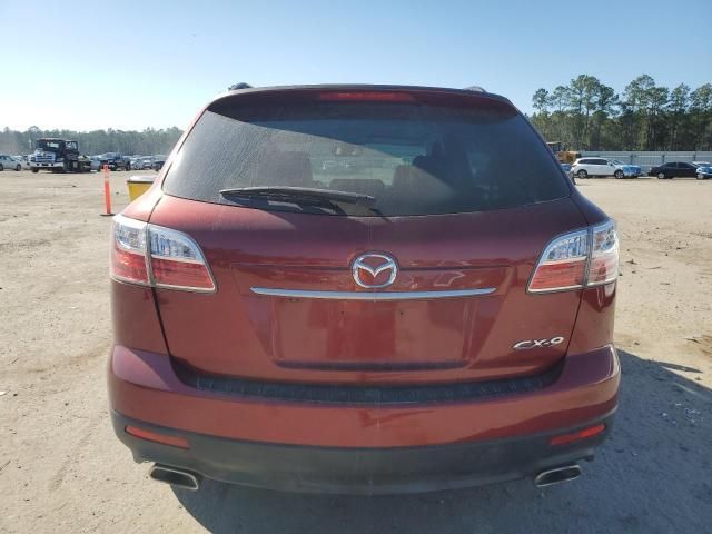 2010 Mazda CX-9