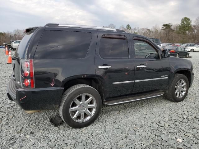 2011 GMC Yukon Denali