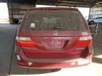 2005 Honda Odyssey EXL