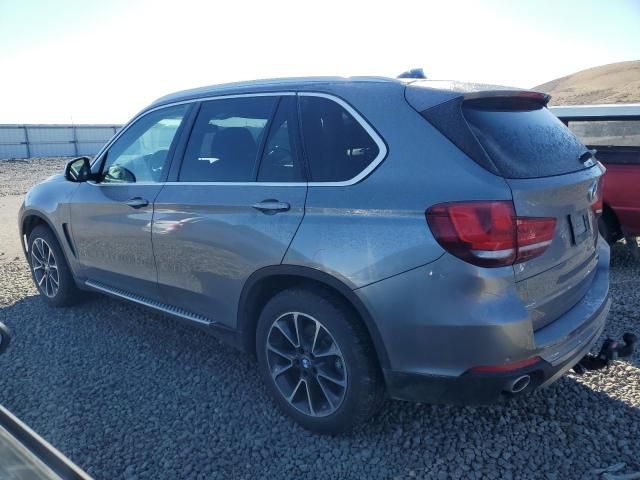 2014 BMW X5 XDRIVE35D