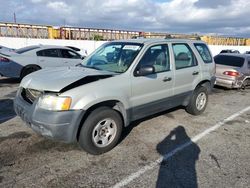 2004 Ford Escape XLS en venta en Van Nuys, CA