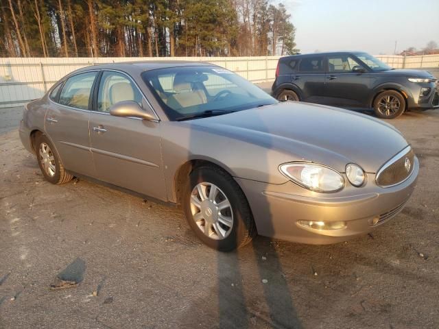 2006 Buick Lacrosse CX