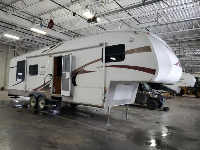 2006 Keystone Challenger Laredo