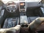 2007 Mercury Mountaineer Premier