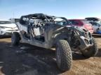 2020 Can-Am Maverick X3 Max DS Turbo