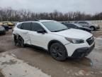 2021 Subaru Outback Onyx Edition XT