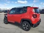 2020 Jeep Renegade Trailhawk