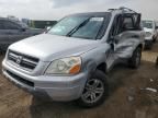 2004 Honda Pilot EXL