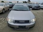 2004 Audi A4 3.0 Avant Quattro