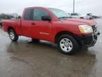 2007 Nissan Titan XE