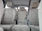 2012 Honda Odyssey EX