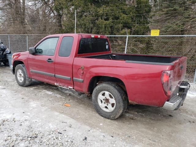 2006 Chevrolet Colorado