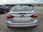 2012 Ford Focus S