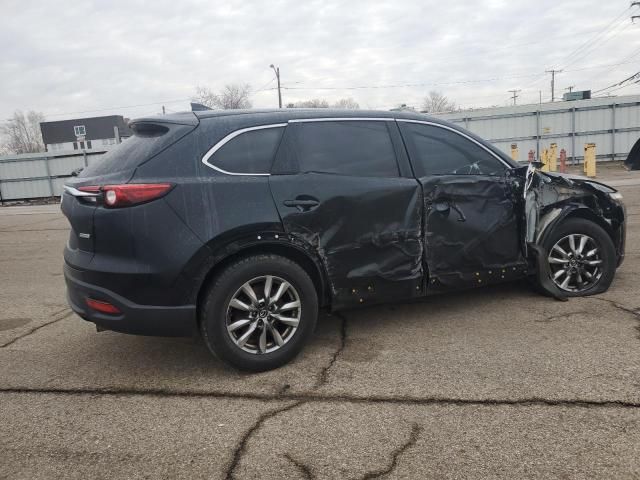 2016 Mazda CX-9 Touring