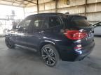 2018 BMW X3 XDRIVEM40I