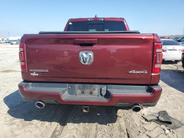 2021 Dodge 1500 Laramie