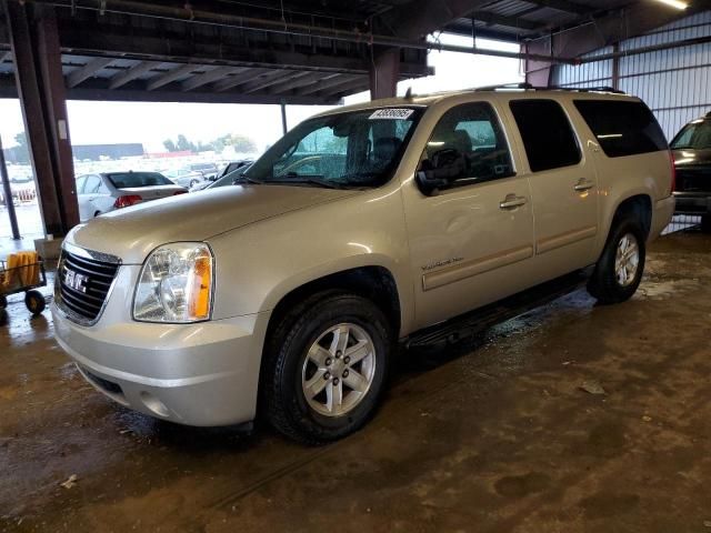 2013 GMC Yukon XL C1500 SLT