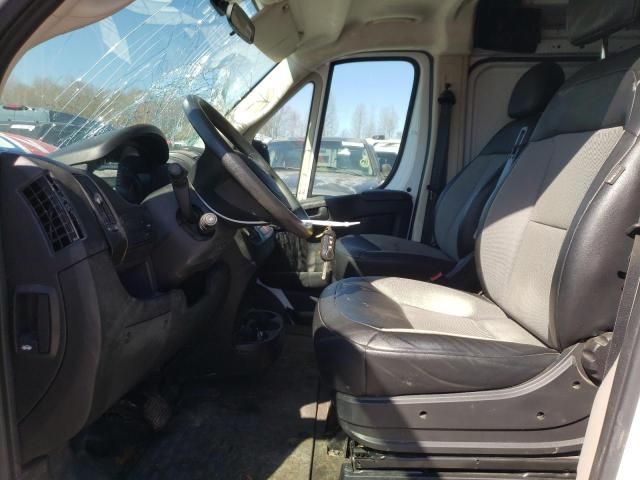 2021 Dodge RAM Promaster 1500 1500 Standard