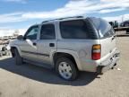 2005 Chevrolet Tahoe C1500