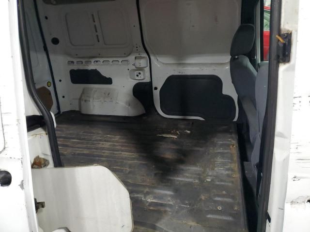 2012 Ford Transit Connect XLT