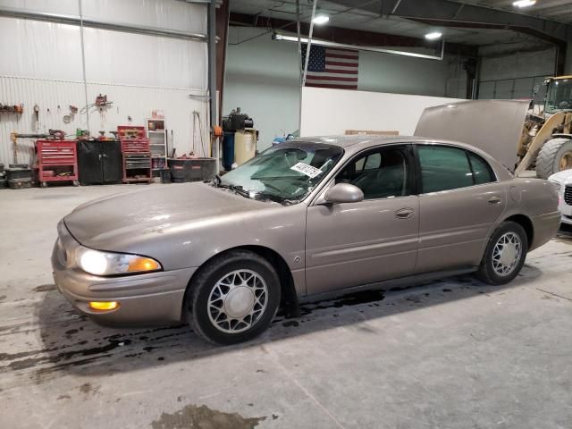 2003 Buick Lesabre Limited