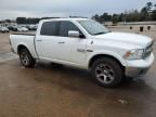 2017 Dodge 1500 Laramie