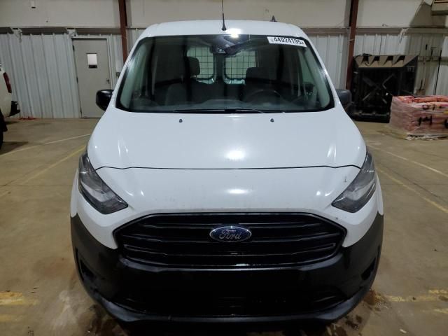 2021 Ford Transit Connect XL