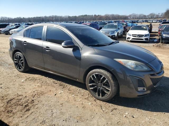 2010 Mazda 3 S