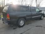 2004 GMC New Sierra C1500